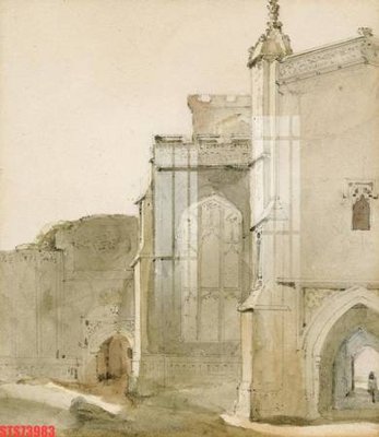 File tranh Tranh sơn dầu phương tây tổng hợp STS73983 (ảnh gốc) sắc nét hoàn hảo