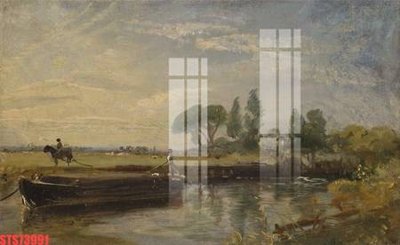 Hình ảnh gốc Tranh sơn dầu phương tây tổng hợp STS73991 (để in khổ lớn)