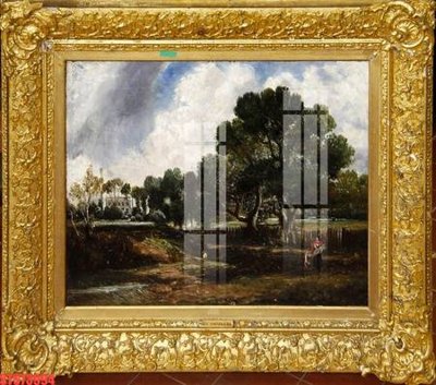 File tranh Tranh sơn dầu phương tây tổng hợp STS73994 (gốc) chủ đề trừu tượng