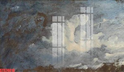 Hình ảnh gốc Tranh sơn dầu phương tây tổng hợp STS74010 (để in khổ lớn)