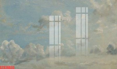 Download file gốc Tranh sơn dầu phương tây tổng hợp STS74023 (in mica) logo