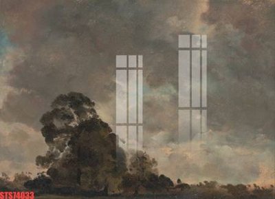 File ảnh Tranh sơn dầu phương tây tổng hợp STS74033 (gốc) cho trang trí nội thất