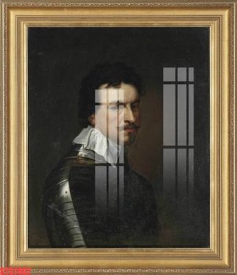 Tải file Tranh sơn dầu phương tây tổng hợp STS7407 (PSD) cho in ấn quảng cáo