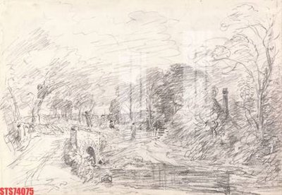 File gốc Tranh sơn dầu phương tây tổng hợp STS74075 (chủ đề hiện đại) trang trí