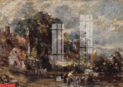 Tải file gốc Tranh sơn dầu phương tây tổng hợp STS74100 (bản PSD) chỉnh sửa được