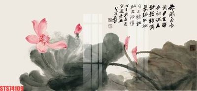 Download file gốc Tranh sơn dầu phương tây tổng hợp STS74109 (in mica) 3D