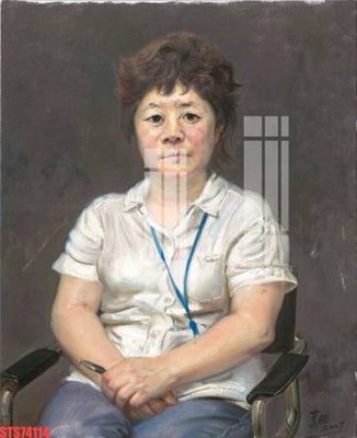 Tải file Tranh sơn dầu phương tây tổng hợp STS74114 (gốc) in tranh tráng gương