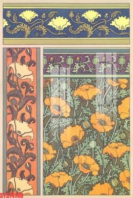 Tải về file gốc Tranh sơn dầu phương tây tổng hợp STS74146 (chuẩn in ấn)