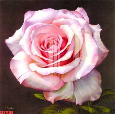 File ảnh Tranh sơn dầu phương tây tổng hợp STS74179 (gốc) cho trang trí nhà hàng