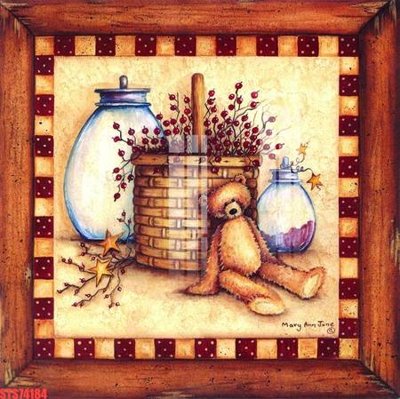 File in trần Tranh sơn dầu phương tây tổng hợp STS74184 (bản gốc) đại dương