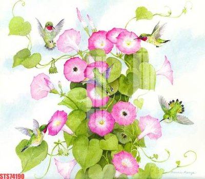 File PSD Tranh sơn dầu phương tây tổng hợp STS74190 (nguyên bản) cho thiết kế