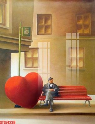 File gốc Tranh sơn dầu phương tây tổng hợp STS74239 (phong cách) châu Âu