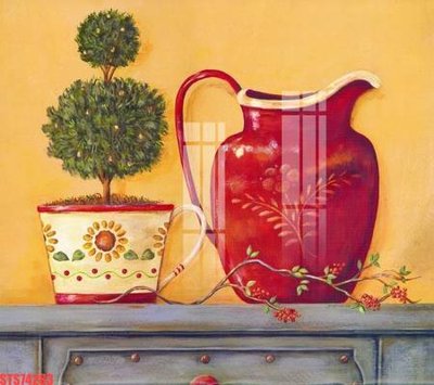 File ảnh gốc Tranh sơn dầu phương tây tổng hợp STS74283 (chuyên in mica)