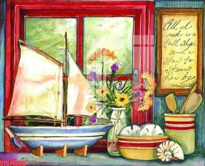 File tranh Tranh sơn dầu phương tây tổng hợp STS74326 (ảnh gốc) độc quyền