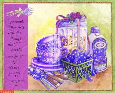 File ảnh Tranh sơn dầu phương tây tổng hợp STS74340 (gốc) in poster