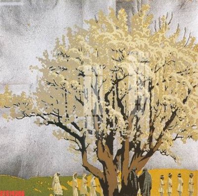 File gốc Tranh sơn dầu phương tây tổng hợp STS74386 (PNG) chất lượng cao