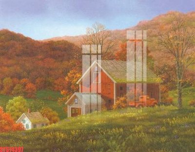 Tải file gốc Tranh sơn dầu phương tây tổng hợp STS74397 dùng cho in ấn