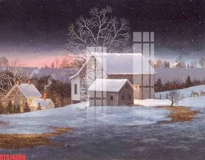 File in ấn Tranh sơn dầu phương tây tổng hợp STS74398 (bản gốc) sắc nét