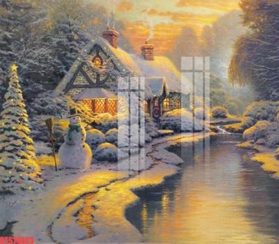 Ảnh gốc Tranh sơn dầu phương tây tổng hợp STS74423 (siêu chi tiết) để in ấn