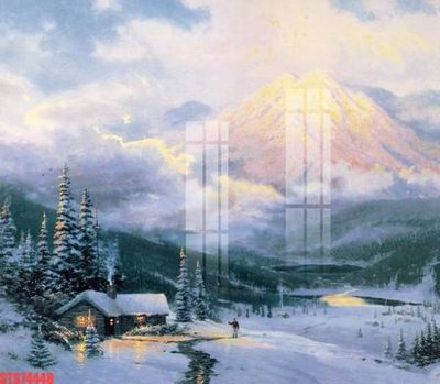 Tải file gốc in lụa Tranh sơn dầu phương tây tổng hợp STS74448 siêu nét