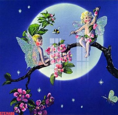 Tải về file gốc Tranh sơn dầu phương tây tổng hợp STS74486 (dùng cho in quảng cáo)