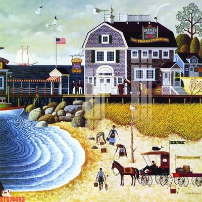 Tải xuống file tranh gốc Tranh sơn dầu phương tây tổng hợp STS74493 (PSD/TIFF)