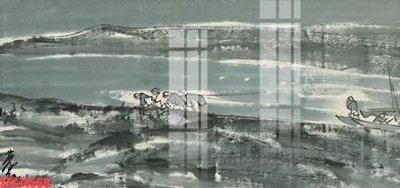 File gốc Tranh sơn dầu phương tây tổng hợp STS74568 (in ấn) màu sắc trung thực