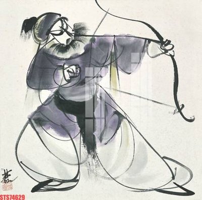 File tranh Tranh sơn dầu phương tây tổng hợp STS74629 (gốc) in vải canvas