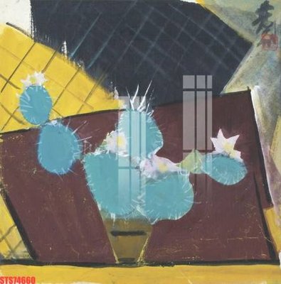 Tải file PSD Tranh sơn dầu phương tây tổng hợp STS74660 (nguyên layer) để in