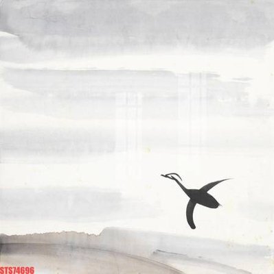 Download file gốc Tranh sơn dầu phương tây tổng hợp STS74696 (in mica) trong suốt