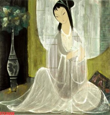 File gốc Tranh sơn dầu phương tây tổng hợp STS74698 (ảnh rõ nét) để in