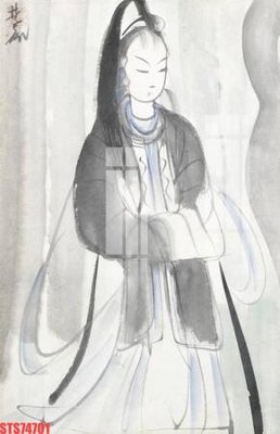 Tải file Tranh sơn dầu phương tây tổng hợp STS74701 (PSD) cho in ấn quảng cáo