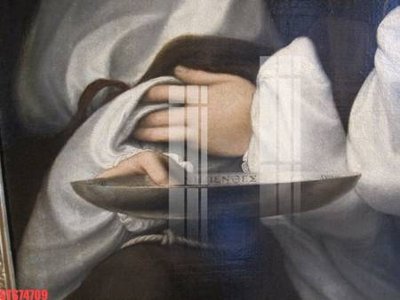 File tranh gốc Tranh sơn dầu phương tây tổng hợp STS74709 (sắc nét từng chi tiết)