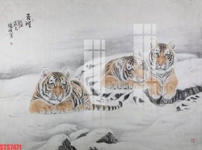 Chi tiết file gốc Tranh sơn dầu phương tây tổng hợp STS7471 (cho in tráng gương)