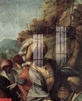 File gốc Tranh sơn dầu phương tây tổng hợp STS74718 (ảnh chi tiết) để in ấn