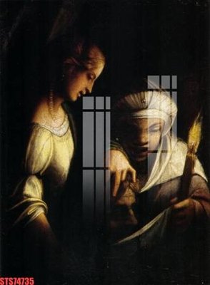 Download file tranh PSD Tranh sơn dầu phương tây tổng hợp STS74735 để chỉnh sửa