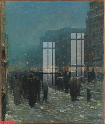 File tranh Tranh sơn dầu phương tây tổng hợp STS74743 (gốc) chủ đề thiên nhiên