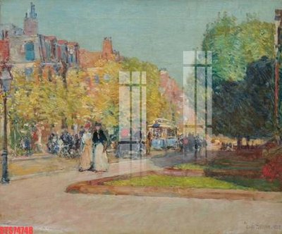 File gốc Tranh sơn dầu phương tây tổng hợp STS74748 (ảnh chi tiết) để in trần