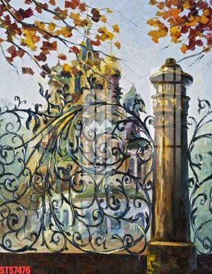 Tải về file gốc Tranh sơn dầu phương tây tổng hợp STS7476 (chuẩn in ấn)