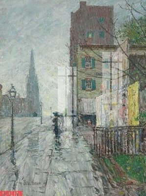 File ảnh Tranh sơn dầu phương tây tổng hợp STS74776 (gốc) cho trang trí nhà hàng