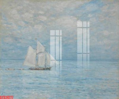 Ảnh mô tả file gốc in mica Tranh sơn dầu phương tây tổng hợp STS74777