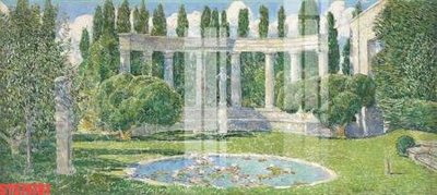 Tải file Tranh sơn dầu phương tây tổng hợp STS74781 (gốc) làm file thiết kế