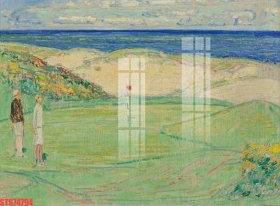 Download file ảnh gốc Tranh sơn dầu phương tây tổng hợp STS74794 để in ấn