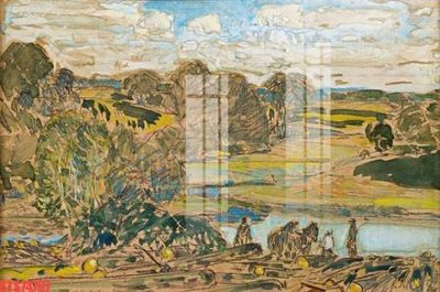 Download file Tranh sơn dầu phương tây tổng hợp STS74797 (chuẩn in) chất lượng cao