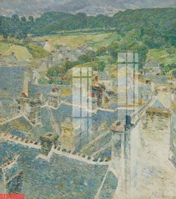 Tải file gốc Tranh sơn dầu phương tây tổng hợp STS74823 (in khổ lớn) quảng cáo