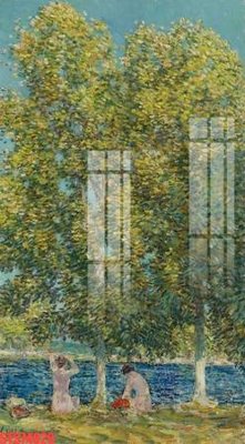 File gốc Tranh sơn dầu phương tây tổng hợp STS74829 (PNG) chất lượng cao