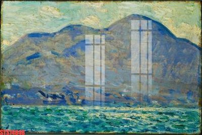 Tải về file tranh gốc Tranh sơn dầu phương tây tổng hợp STS74848 (để in quảng cáo)