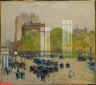 Ảnh gốc Tranh sơn dầu phương tây tổng hợp STS74867 (nét căng) in mica