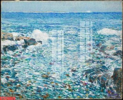 File tranh Tranh sơn dầu phương tây tổng hợp STS74869 (ảnh gốc) cho in ấn kỹ thuật số