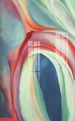 File tranh Tranh sơn dầu phương tây tổng hợp STS75005 (gốc) chủ đề động vật